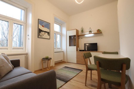 Apartment 1090Wien