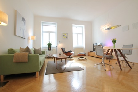 Apartment 1070Wien